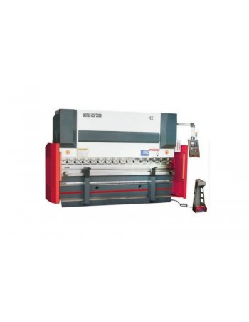 PLEGADORA CNC 3200MM 125TN