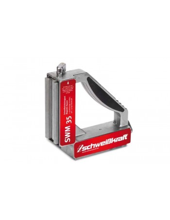 IMAN ANGULAR SWM 35, 55 KG.