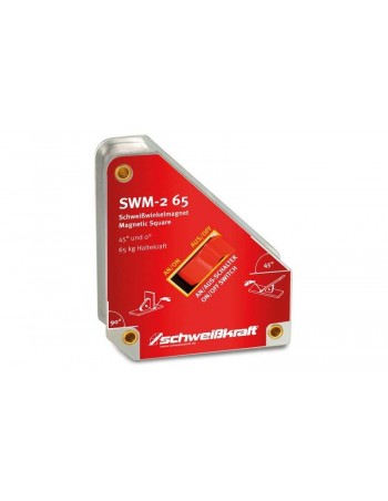 IMÁN ANGULAR SWM-2 65 40KG