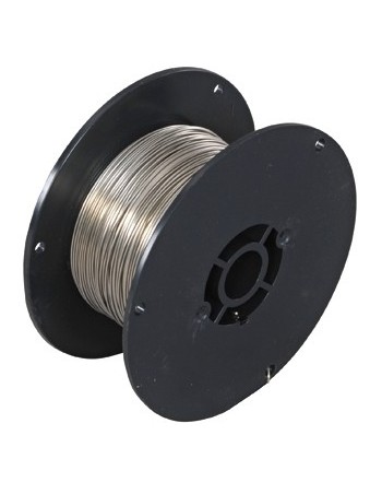 BOBINA HILO ACERO INOX....