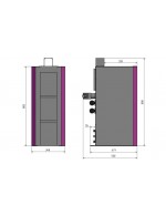 BANCO ESMERILADORA GU1 (400V)