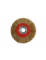 CEPILLO DE ALAMBRE Ø 175 X 25 Ø 32 MM