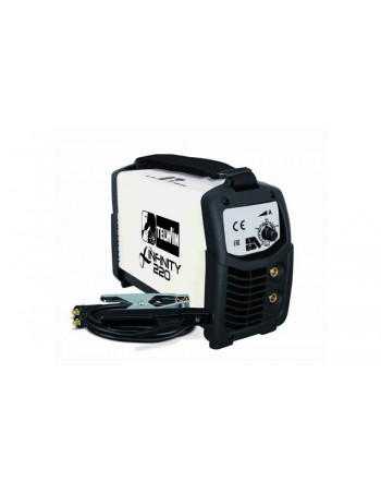 SOLDADORA INVERTER INFINITY...
