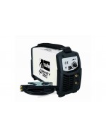 SOLDADORA INVERTER INFINITY 220 + ACCESORIOS