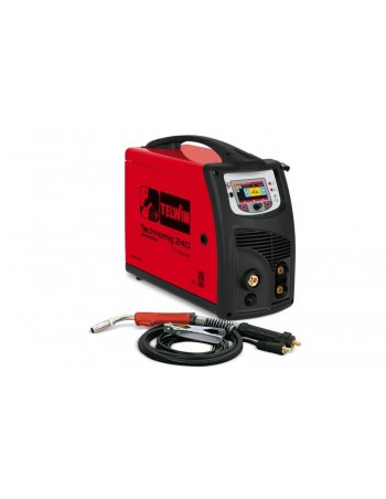 SOLDADORA INVERTER HILO...