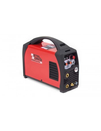 PREMIUM SOLDADORA TIG 181 HF