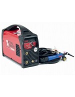 SOLDADORA INVERTER PREMIUM TIG 200 HF AC/DC