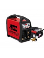 SOLDADORA INVERTER TECHNOLOGY TIG 230 DC-HF/LIFT