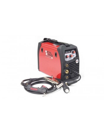 SOLDADORA INVERTER PREMIUM 161