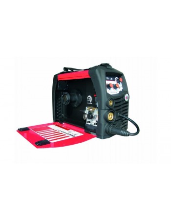 SOLDADORA INVERTER PREMIUM 161 2