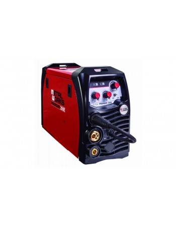 SOLDADORA INVERTER...