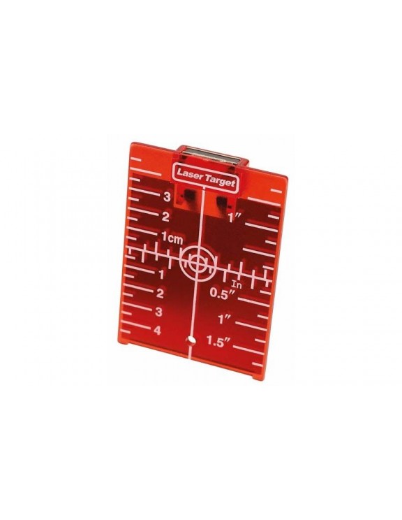 OBJETIVO (PLACA DESTINO) PARA LASER...