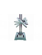 OPTIMUM TALADRO RADIAL DE SOBREMESA RB 6 T
