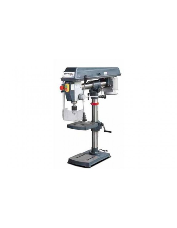 OPTIMUM TALADRO RADIAL DE SOBREMESA...