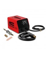 SOLDADORA POR PUNTOS ELECTRÓNICA PULLER 4000 230V