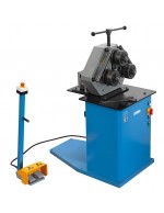 CURVADORA PARA PERFILES MOTORIZADA 30