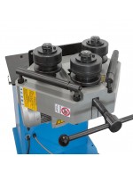 CURVADORA PARA PERFILES MOTORIZADA 30