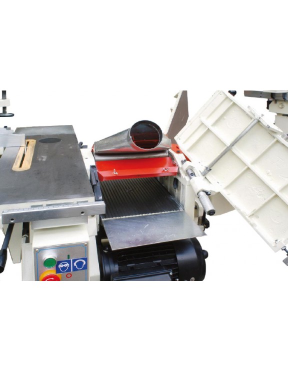 COMBINADA 6 OPERACIONES COMBI 260 VSN