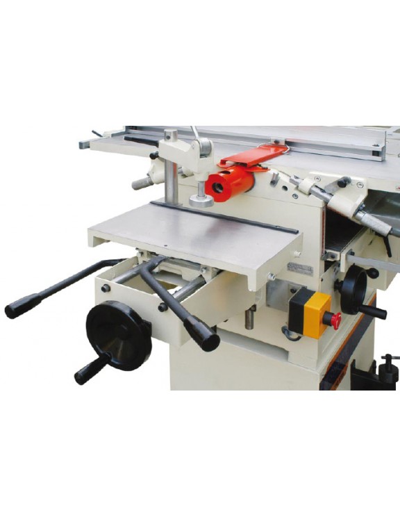 COMBINADA 6 OPERACIONES COMBI 260 VSN