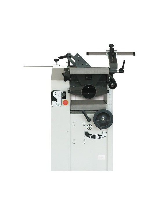 CEPILLO REGRUESO C2-260 220V