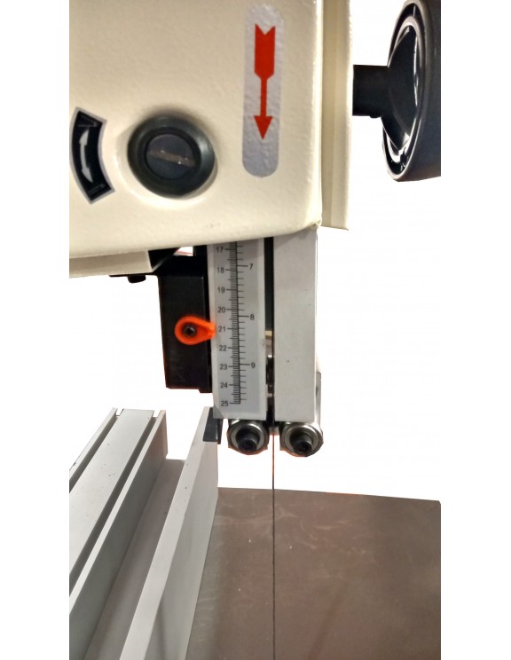 SIERRA CINTA HBS 355 C