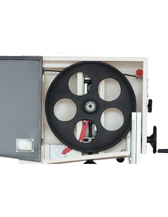 SIERRA DE CINTA BAS 500 E