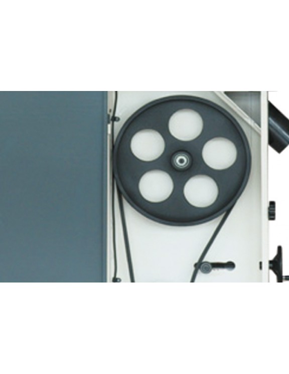 SIERRA DE CINTA BAS 500 E