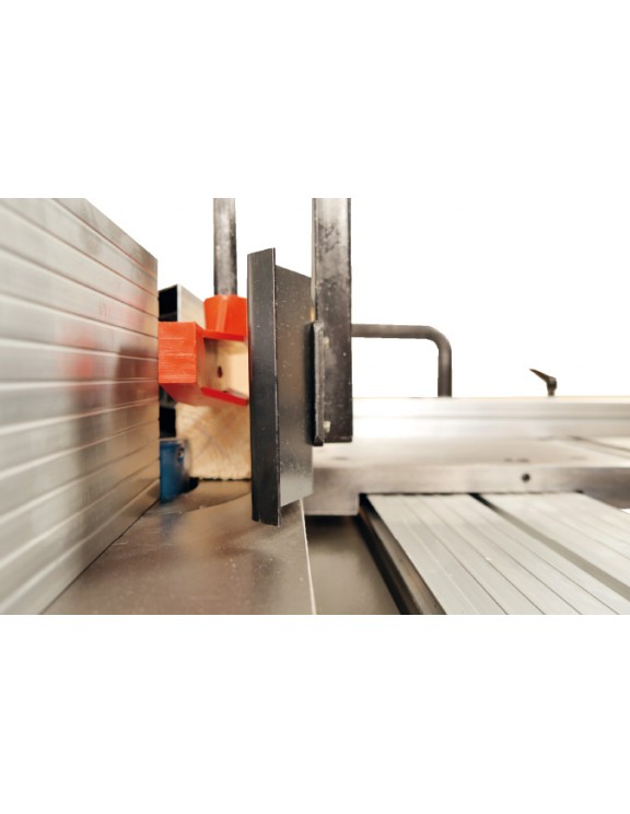 TUPI WS 500 F