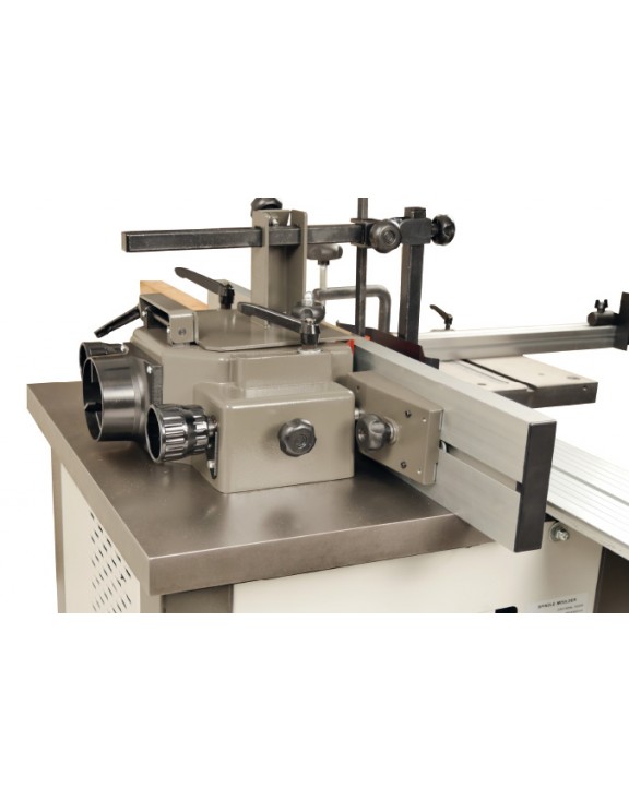 TUPI WS 500 F