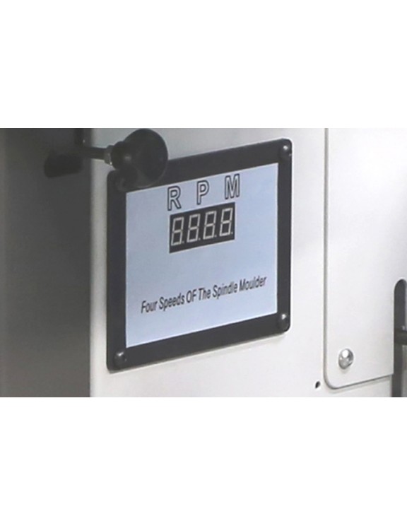 TUPI WS 500 F