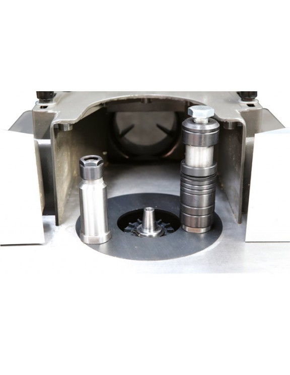 TUPI WS 500 F