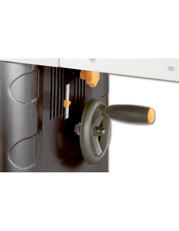 FRESADORA DE SOBREMESA MR 40 V
