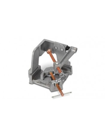 MORDAZA DE ANGULO METAL...