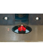 FRESADORA DE SOBREMESA MR 40 V