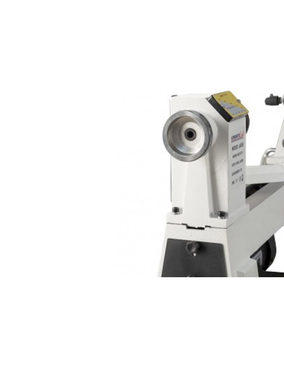 TORNO DE SOBREMESA MC 1218 (WL 450 N)