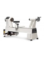 TORNO DE SOBREMESA MC 1218 VD (WL 450 VN)