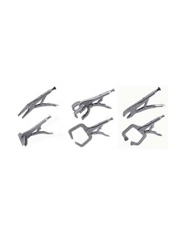 PINZAS PARA CARROCERÍA (KIT...