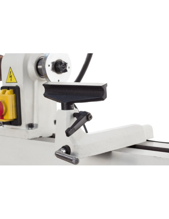 TORNO DE SOBREMESA MC 1218 VDA