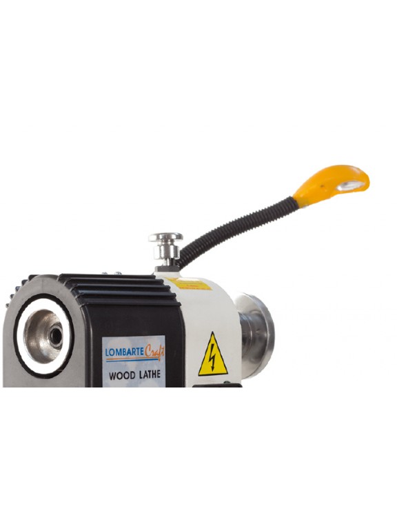 TORNO DE SOBREMESA MC 1218 VDA