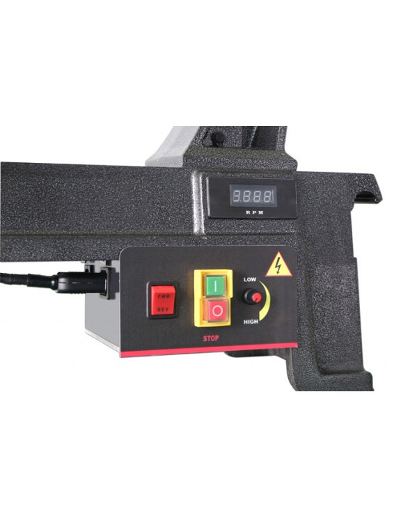 TORNO DE MADERA MC 1420 VDA