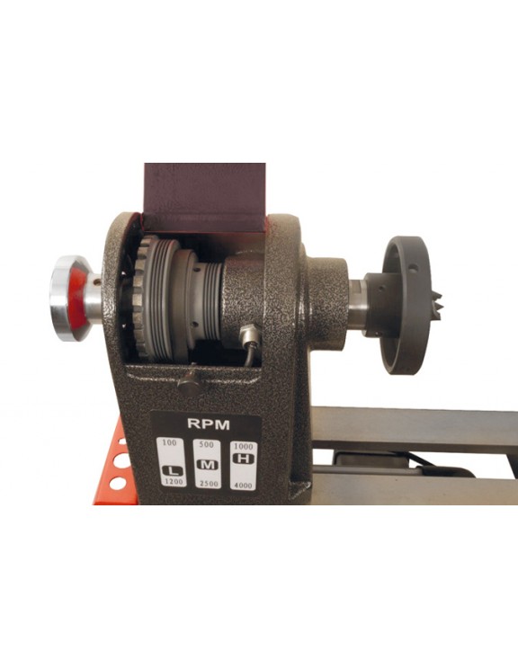 TORNO DE MADERA MC 1420 VDA