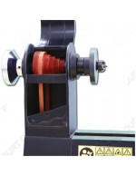 TORNO DE MADERA MC 1224 X