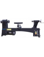 TORNO DE MADERA MC 1224 X