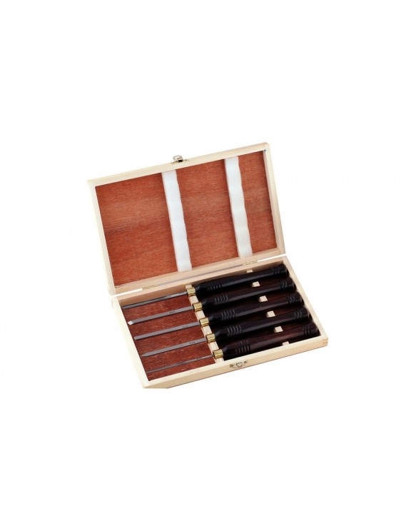JUEGO DE 5 MINI GUBIAS A1015