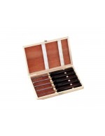 JUEGO DE 5 MINI GUBIAS A1015
