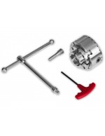 PLATO GARRAS CK 3.75 ZN 115MM / 95MM