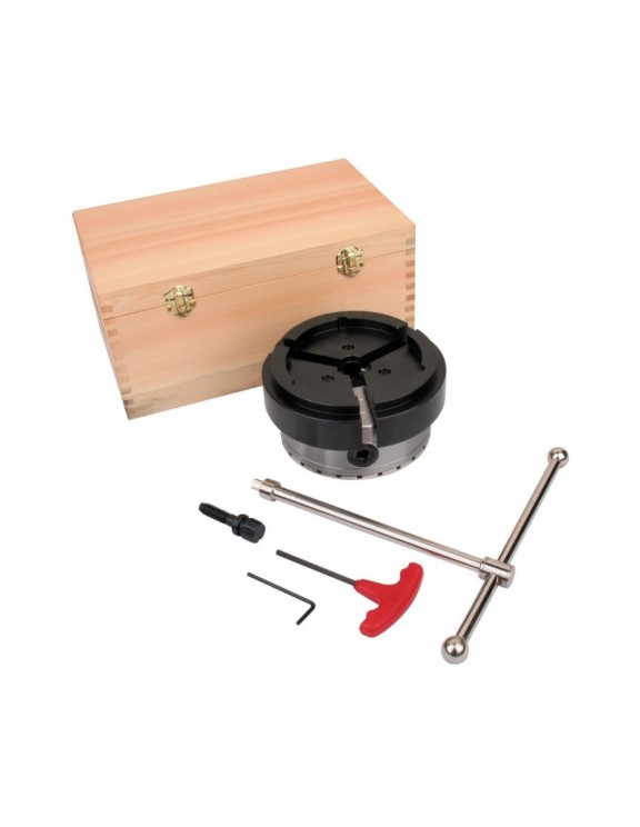 PLATO DE GARRAS TITAN DP125