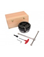 PLATO DE GARRAS TITAN DP125