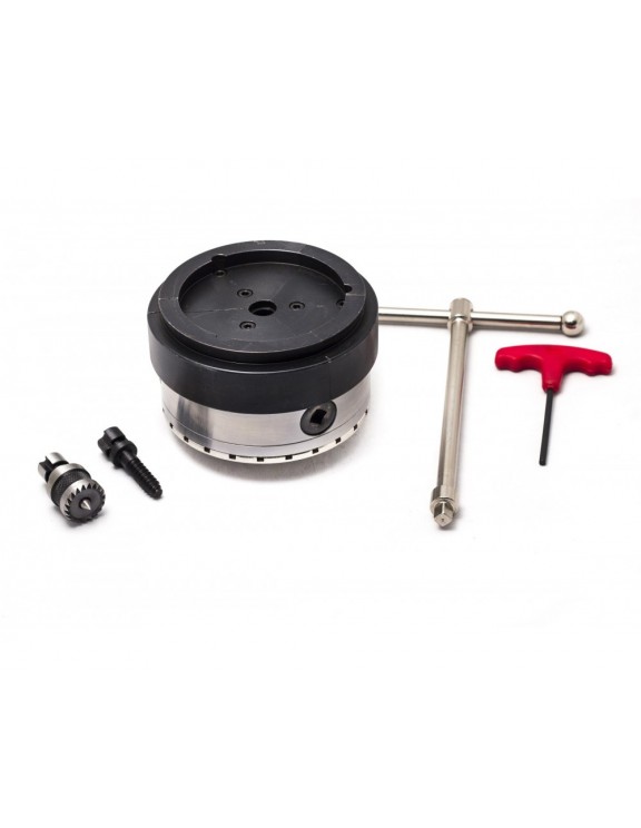 PLATO DE GARRAS TITAN DP125