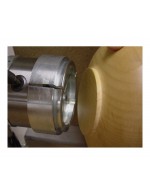 PLATO DE GARRAS TITAN DP125